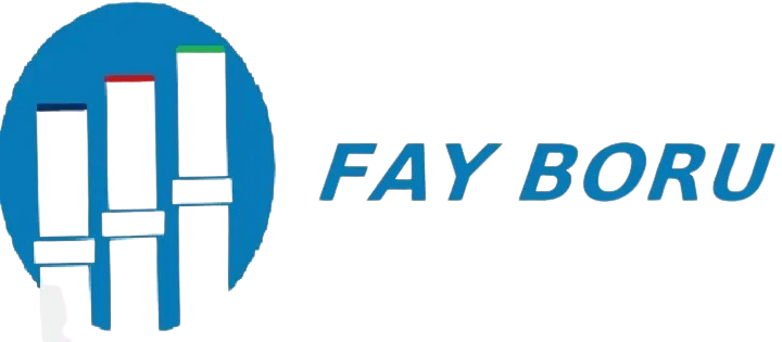 Fay Boru Logo